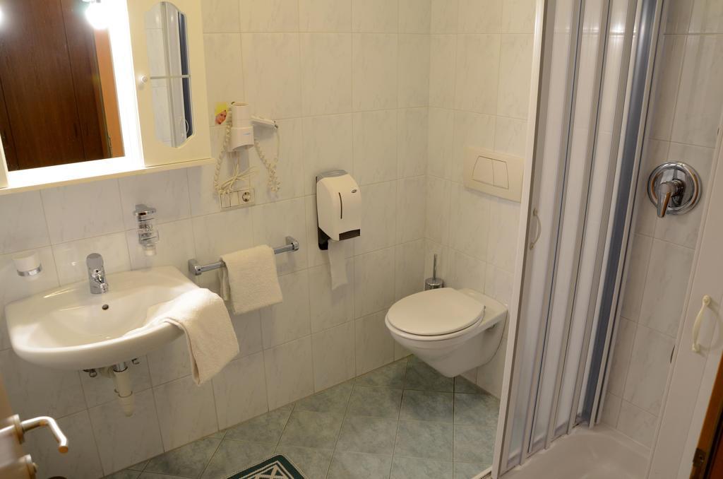 Hotel Schoberhof เฟลด์ทูร์นส์ ห้อง รูปภาพ