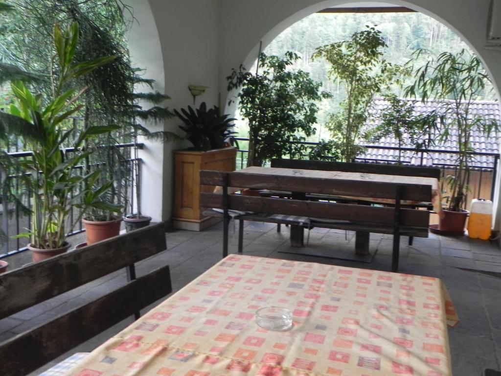 Hotel Schoberhof เฟลด์ทูร์นส์ ภายนอก รูปภาพ