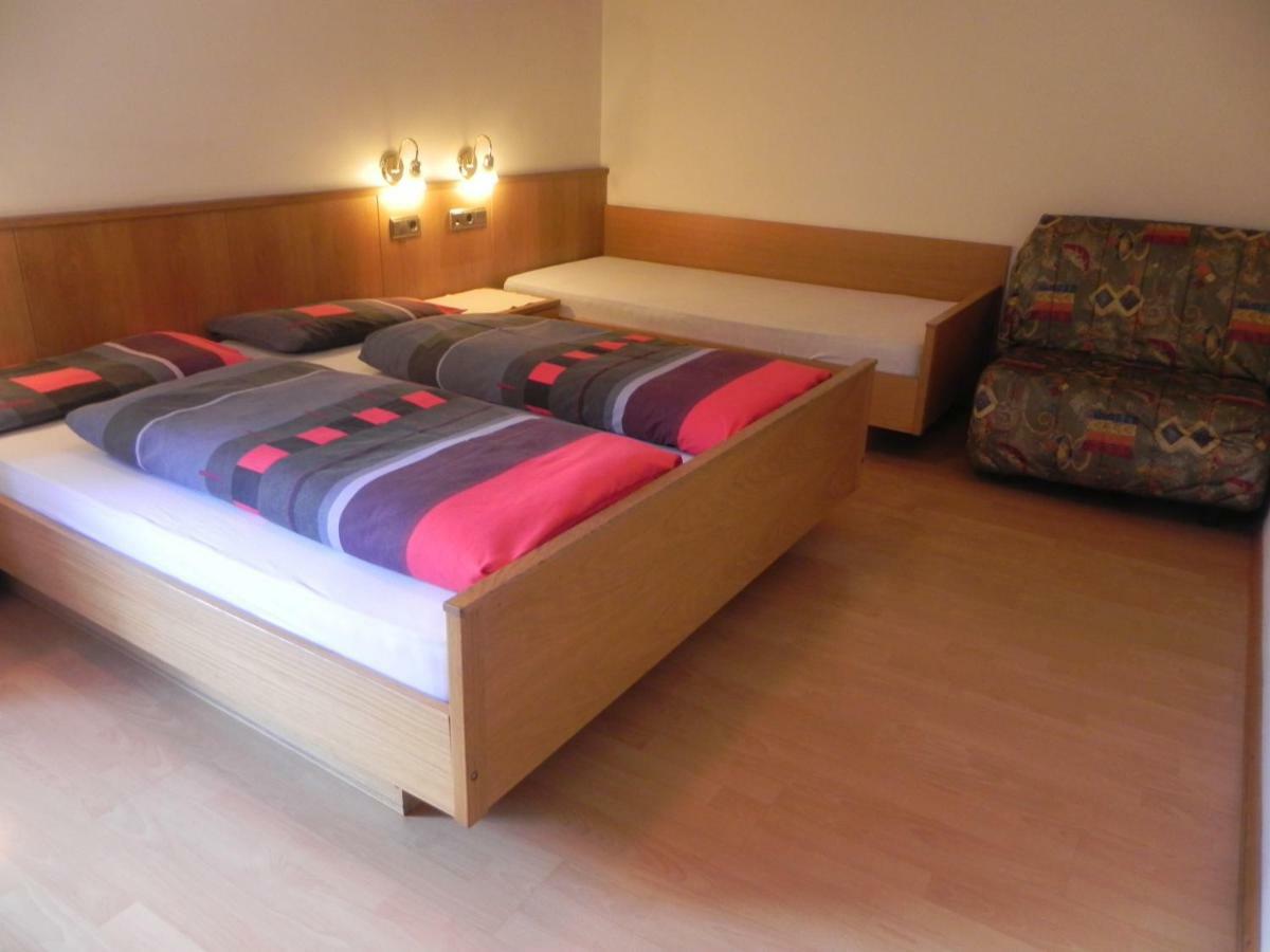 Hotel Schoberhof เฟลด์ทูร์นส์ ภายนอก รูปภาพ